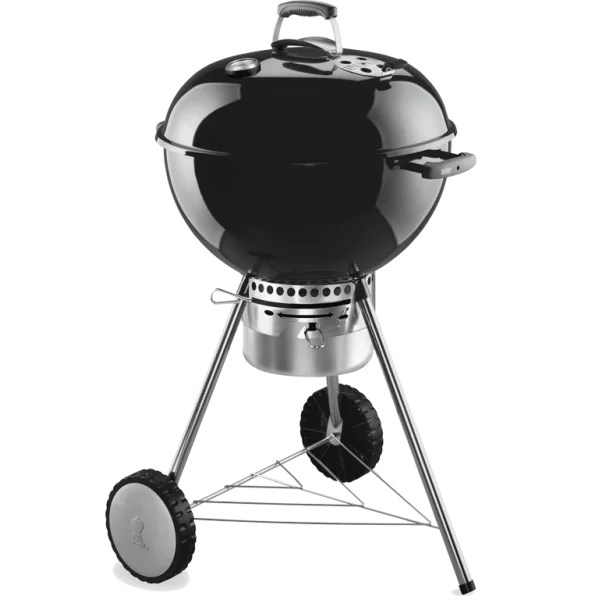 Угольный гриль Weber One-Touch Premium 67см в Кирове