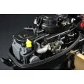 Мотор Suzuki DF9,9BS в Кирове