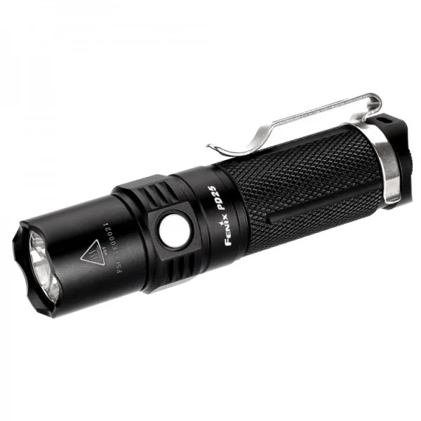 Фонарь Fenix PD25 Cree XP-L в Кирове