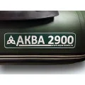 Надувная лодка Аква 2900 в Кирове