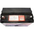 Аккумулятор Marine Deep Cycle AGM 100Ah 12V в Кирове