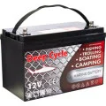 Аккумулятор Marine Deep Cycle AGM 100Ah 12V в Кирове