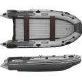 Лодка надувная Angler SKAT TRITON 390 в Кирове