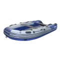 Лодка надувная Angler SKAT TRITON 390 в Кирове