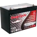 Аккумулятор Marine Deep Cycle GEL 90 Ah 12V в Кирове