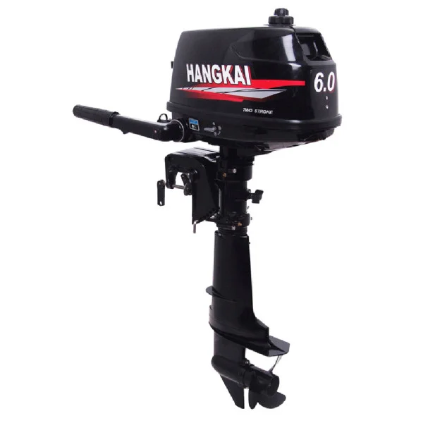 Мотор Hangkai 6 в Кирове