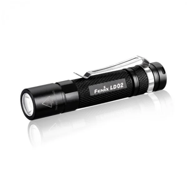 Фонарь Fenix LD02 Cree XP-E2 LED в Кирове
