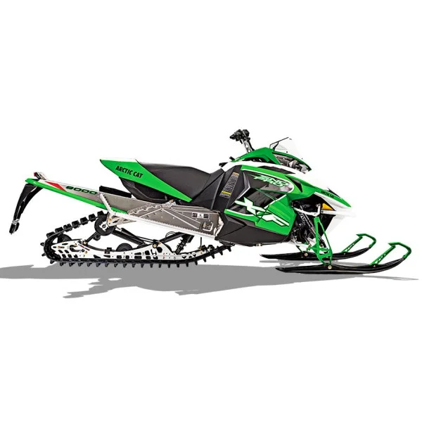 Снегоход Arctic XF 8000 Sno Pro 137 в Кирове