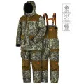 Костюм зимний NORFIN BOAR CAMO в Кирове