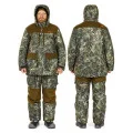 Костюм зимний NORFIN BOAR CAMO в Кирове