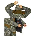 Костюм зимний NORFIN BOAR CAMO в Кирове