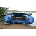 Лодка надувная Angler REEF TRITON 420FНД в Кирове