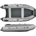Лодка надувная Angler REEF TRITON 420FНД в Кирове