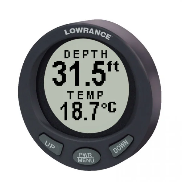 Дисплей Lowrance LST-3800 в Кирове
