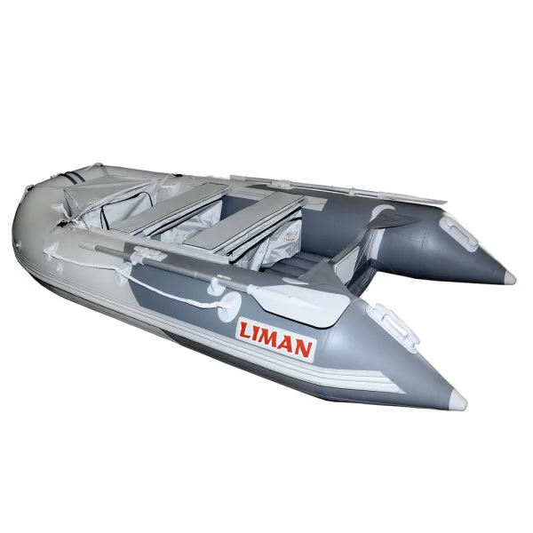 Надувная лодка Liman SB 320R в Кирове