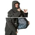 Костюм зимний NORFIN ELEMENT GRAY в Кирове