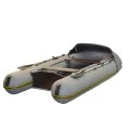 Надувная лодка BoatMaster 310T люкс + тент в Кирове