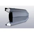 Лодка ПВХ Big Boat T250К в Кирове