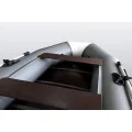 Лодка ПВХ Big Boat T250К в Кирове