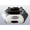Лодка ПВХ Big Boat T250К в Кирове