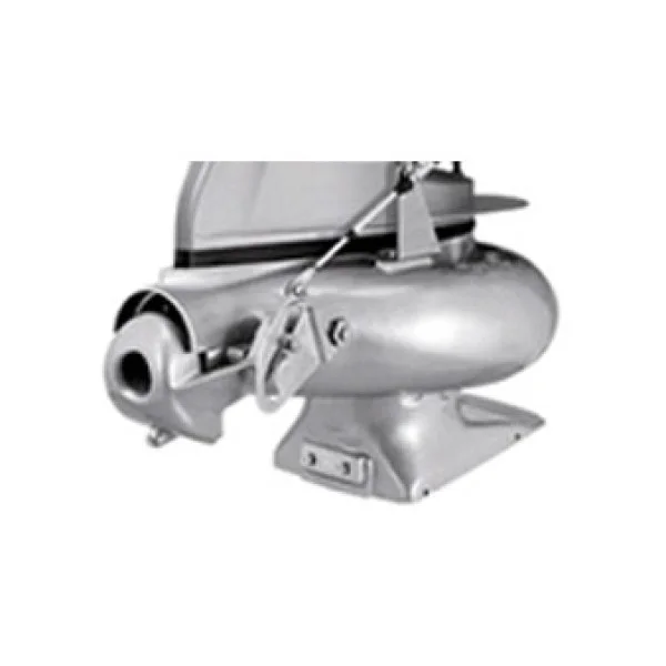 Водомётная насадка Outboard Jets AI45R в Кирове