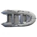 Надувная лодка Liman SCD 360AL КМФ в Кирове