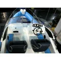 Надувная RIB лодка Albatros 2055M в Кирове