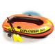 Лодки Intex Explorer в Кирове Лодки Intex Explorer в Кирове
