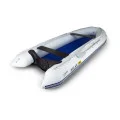 Лодка надувная моторная SOLAR-500 Jet tunnel в Кирове