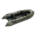 Моторная лодка ПВХ Zefir 3300 LT (среднекилевая) в Кирове