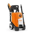Моечная машина Stihl RE-120 + моющее средство в Кирове