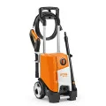 Моечная машина Stihl RE-120 + моющее средство в Кирове