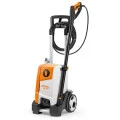 Моечная машина Stihl RE-120 + моющее средство в Кирове
