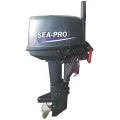 Мотор Sea Pro T9,8S NEW в Кирове