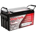 Аккумулятор Marine Deep Cycle AGM 80Ah 12V в Кирове