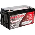 Аккумулятор Marine Deep Cycle AGM 80Ah 12V в Кирове