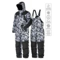 Костюм зимний NORFIN EXPLORER 2 CAMO HEAT в Кирове