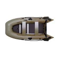 Надувная лодка Badger Fishing Line 390 PW12 в Кирове