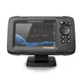 ЭХОЛОТ LOWRANCE REVEAL 5 HDI 50/200 КГЦ И 455/800 КГЦ (000-15502-001) в Кирове