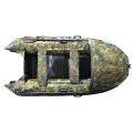 Надувная лодка Liman SCD 300ALR КМФ в Кирове