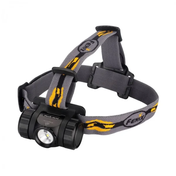 Фонарь Fenix HL35 Cree XP-G2 (R5) LED в Кирове