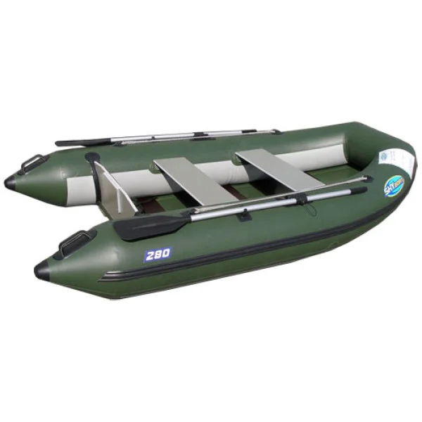 Надувная лодка SkyBoat 280R в Кирове