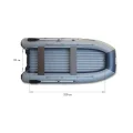 Надувная аэролодка Флагман DK 380 AIR в Кирове