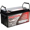 Аккумулятор Marine Deep Cycle GEL 80Ah 12V в Кирове