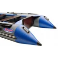 Надувная лодка Roger Hunter Keel 3200 в Кирове