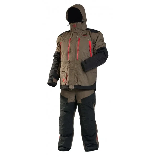 Зимний костюм Norfin Extreme 4 в Кирове