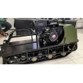 МОТОБУКСИРОВЩИК Бурлак М Хозяин-1 (Lifan) в Кирове