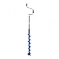 Ледобур INDIGO 120(R) в Кирове
