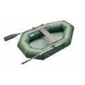 Гребная лодка ПВХ Classic SL 2000 в Кирове