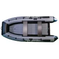 Надувная лодка RiverBoats RB - 300 (НДНД) ЛАЙТ в Кирове